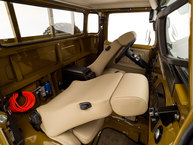 The FJ Company Toyota Land Cruiser 1983 FJ45-292354 Olive